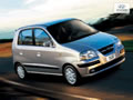Hyundai Atos a/c