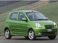 Kia Picanto a/c
