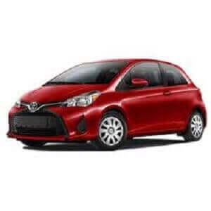 Ixia Car Rentals