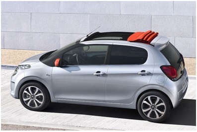 Car Hire at Rhodes Island Airport