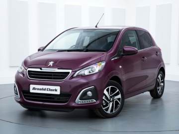 Car Hire at Rhodes Island Faliraki Hotels