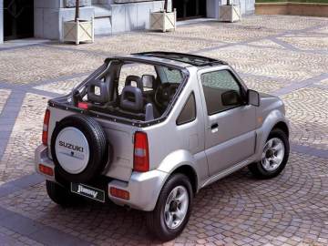 Rhodes Jeep car rental