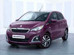 Economic car rental in Rhodes